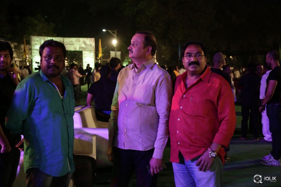 Vangaveeti-Movie-Audio-Launch